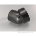 ABS fittings 45 SHORT TURN STREET ELBOW